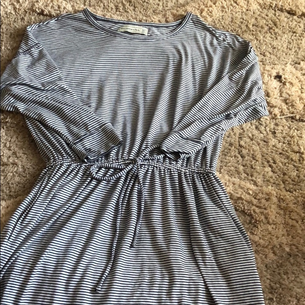 Abercrombie and Fitch dress